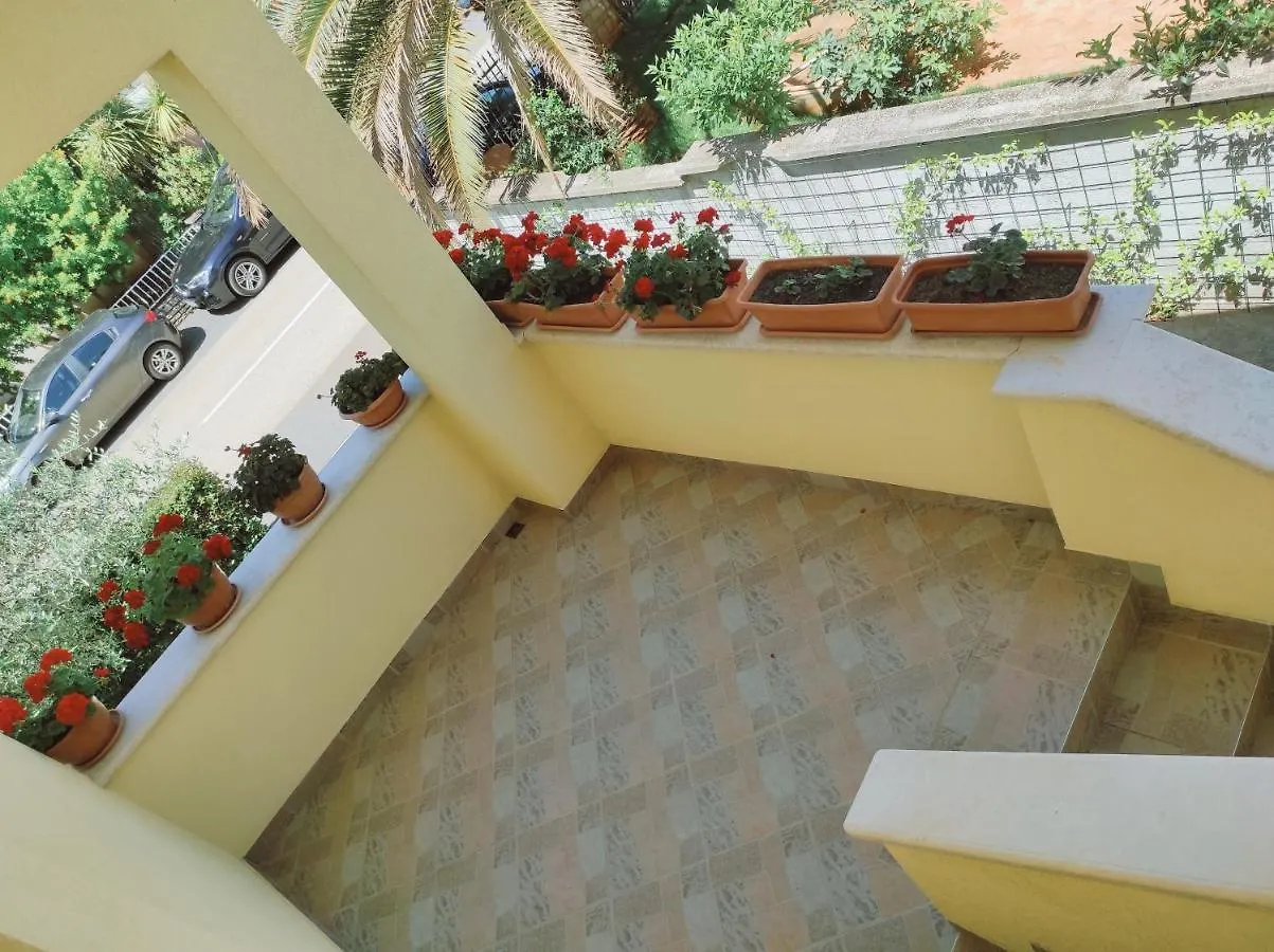 Apartment Novigrad Novigrad Istria 0*,  Kroatië