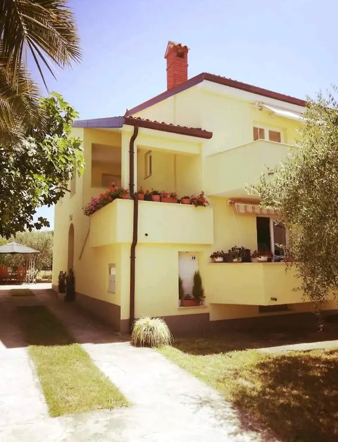 Apartment Novigrad Novigrad Istria 0*,  Kroatië