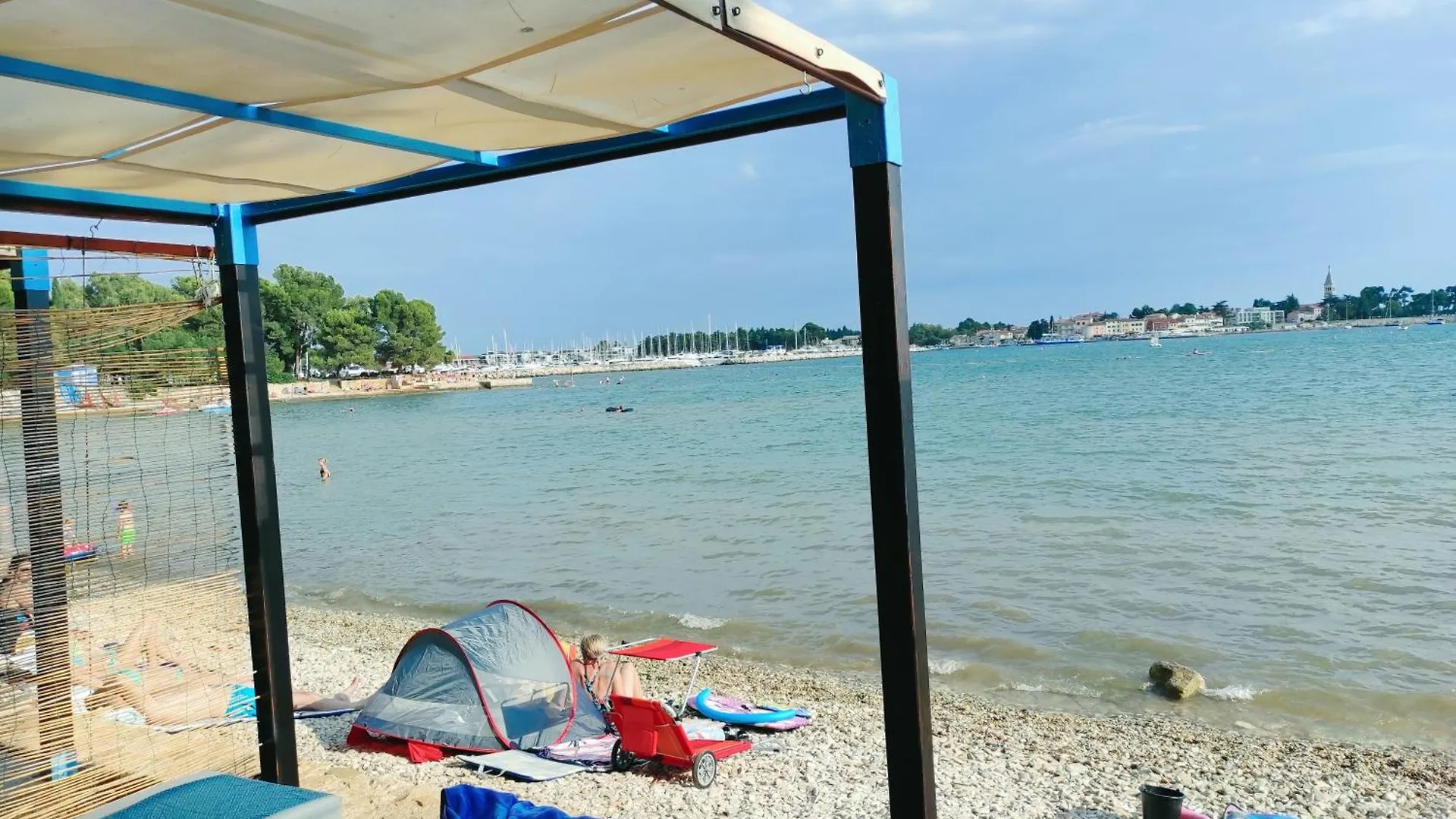Apartment Novigrad Novigrad Istria